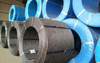 潜江预应力钢绞线厂 柬军阵地疑现中国制造装备 国防部回应